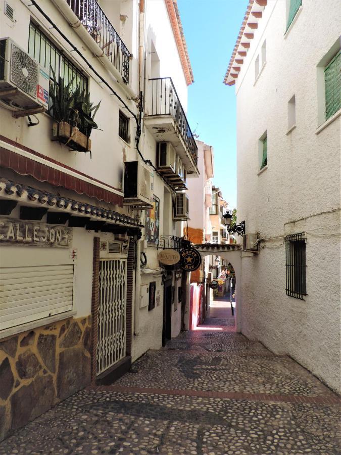 Redes - Apturist Benidorm
