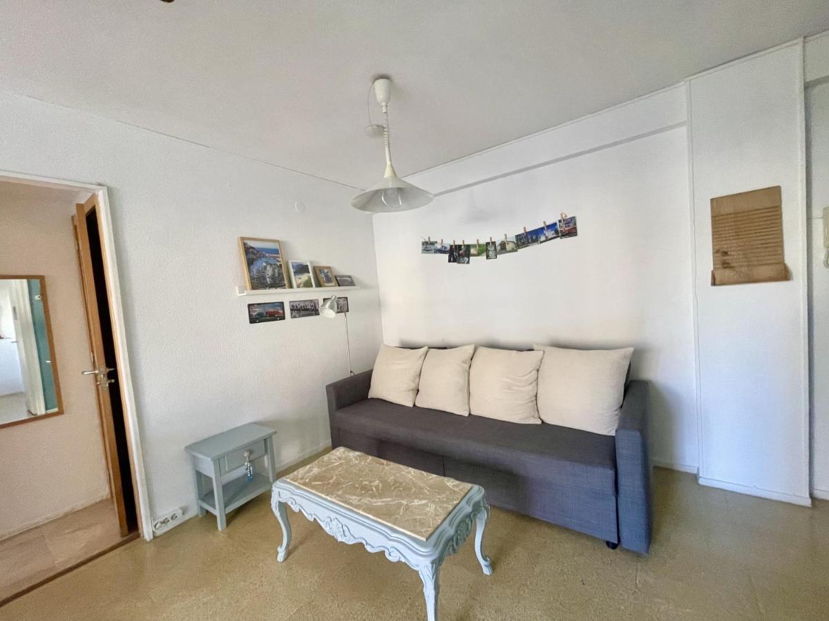 Blue Apartment *