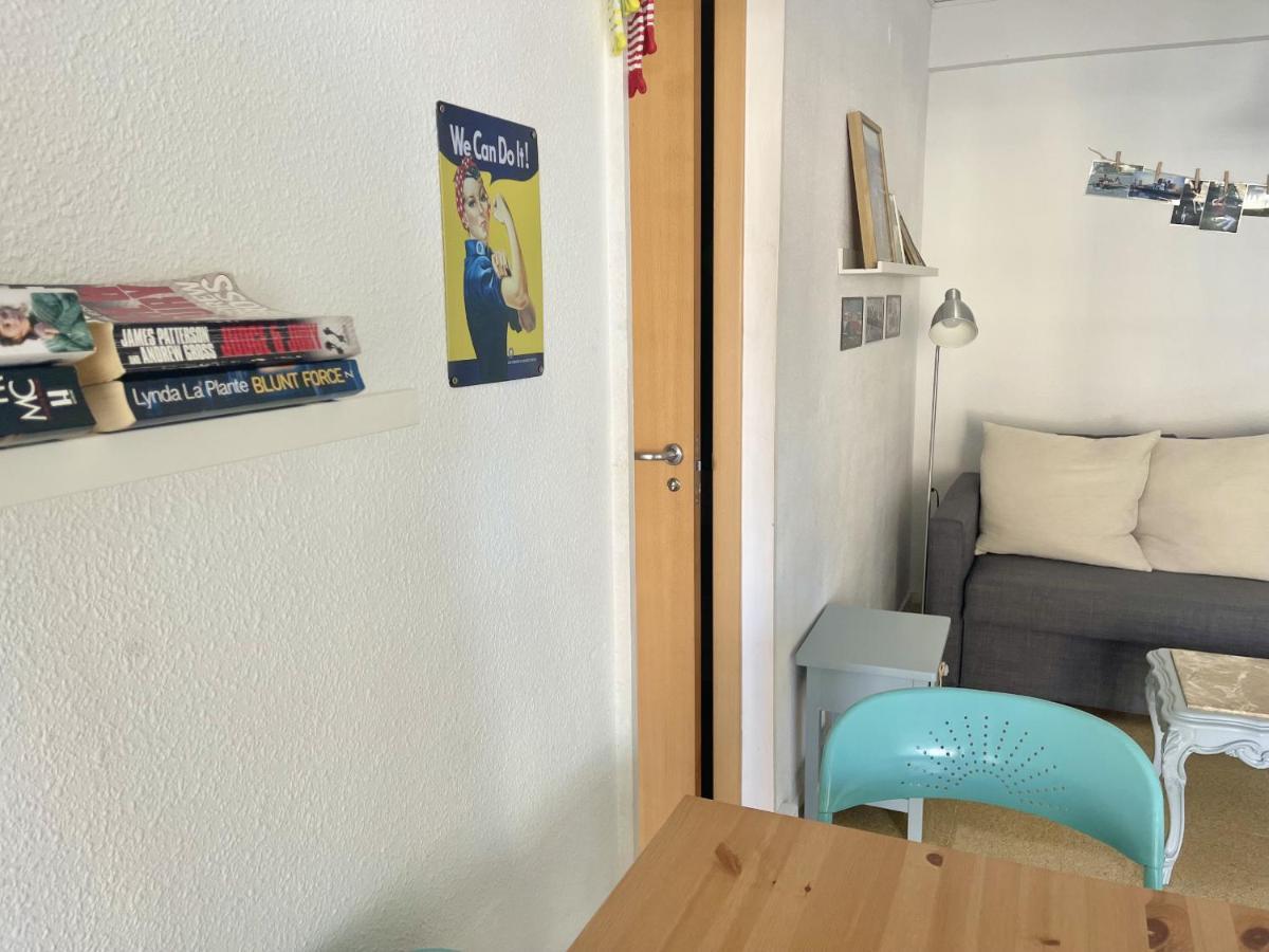 Blue Apartment Benidorm