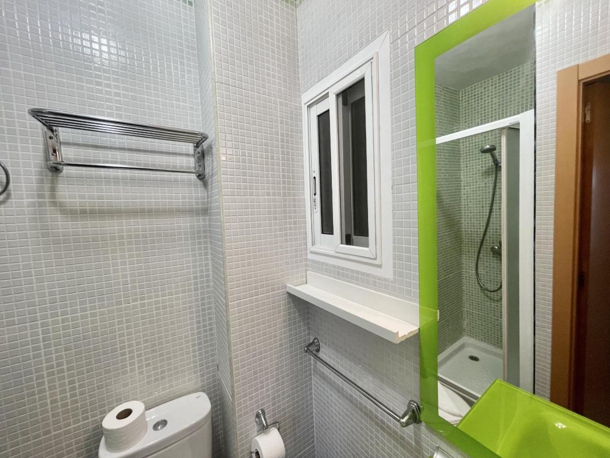 Blue Apartment Benidorm