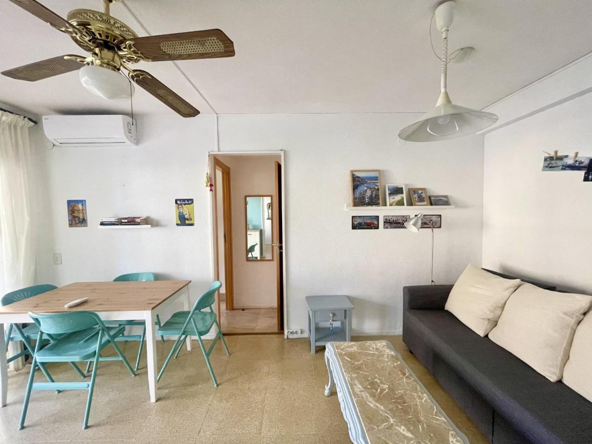 Blue Apartment Benidorm