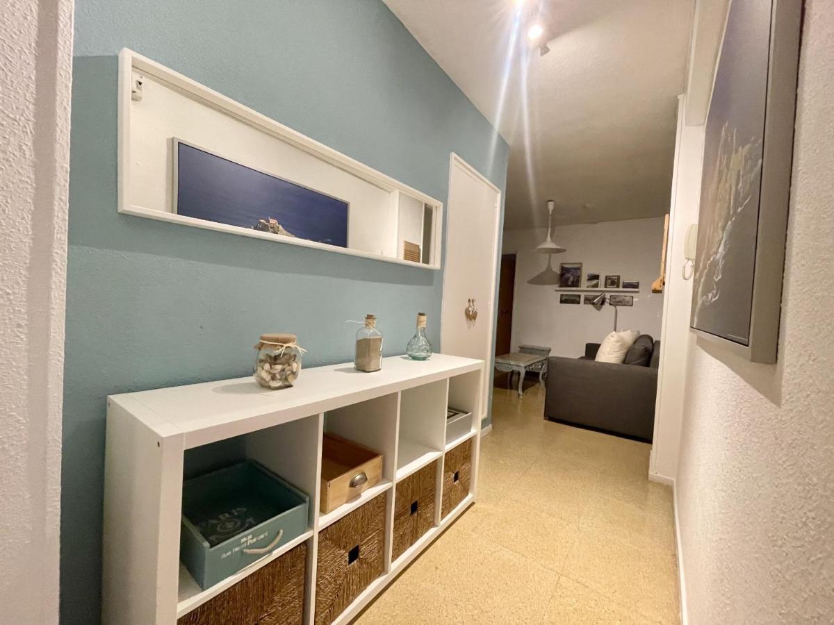 Blue Apartment *