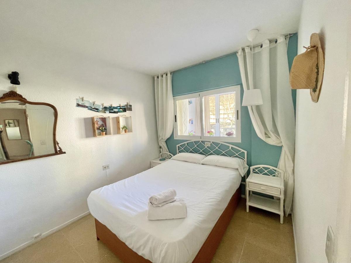 Apartment Blue *