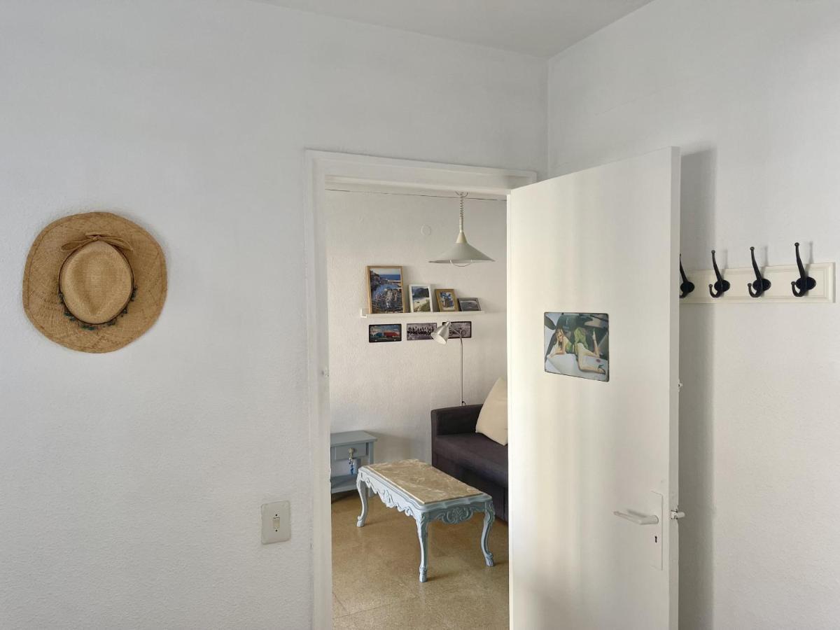 Blue Apartment Benidorm
