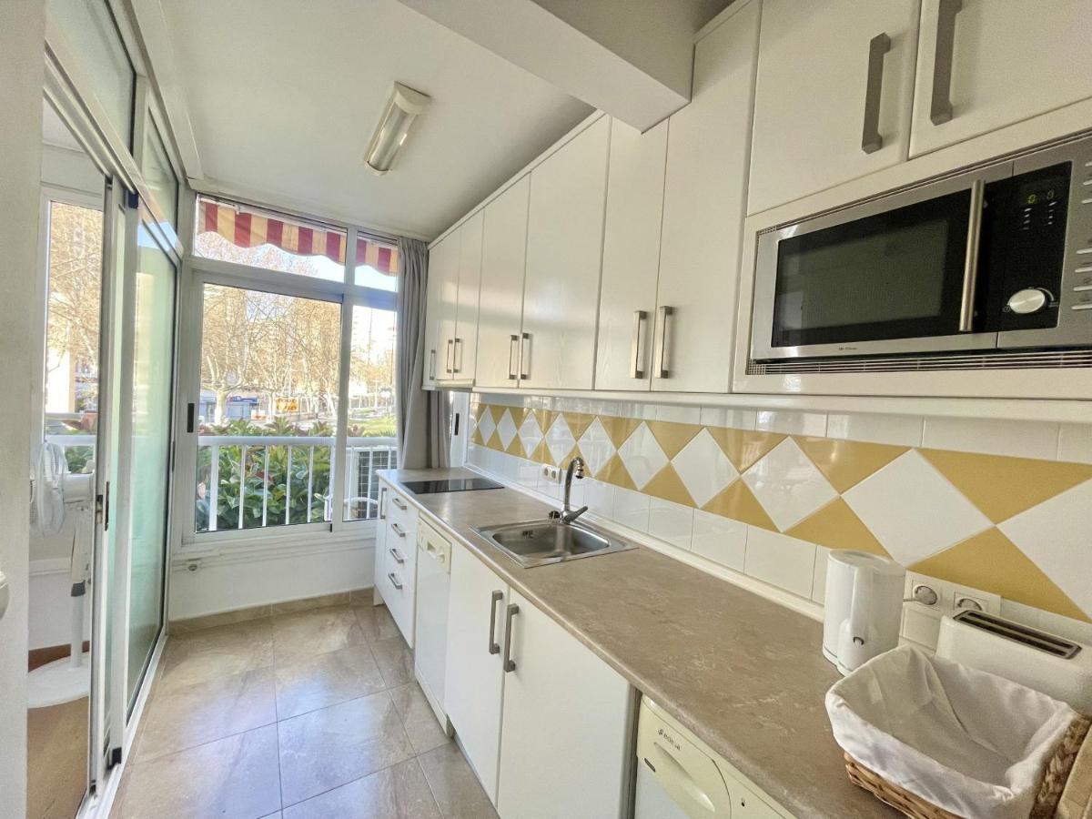 Blue Apartment Benidorm