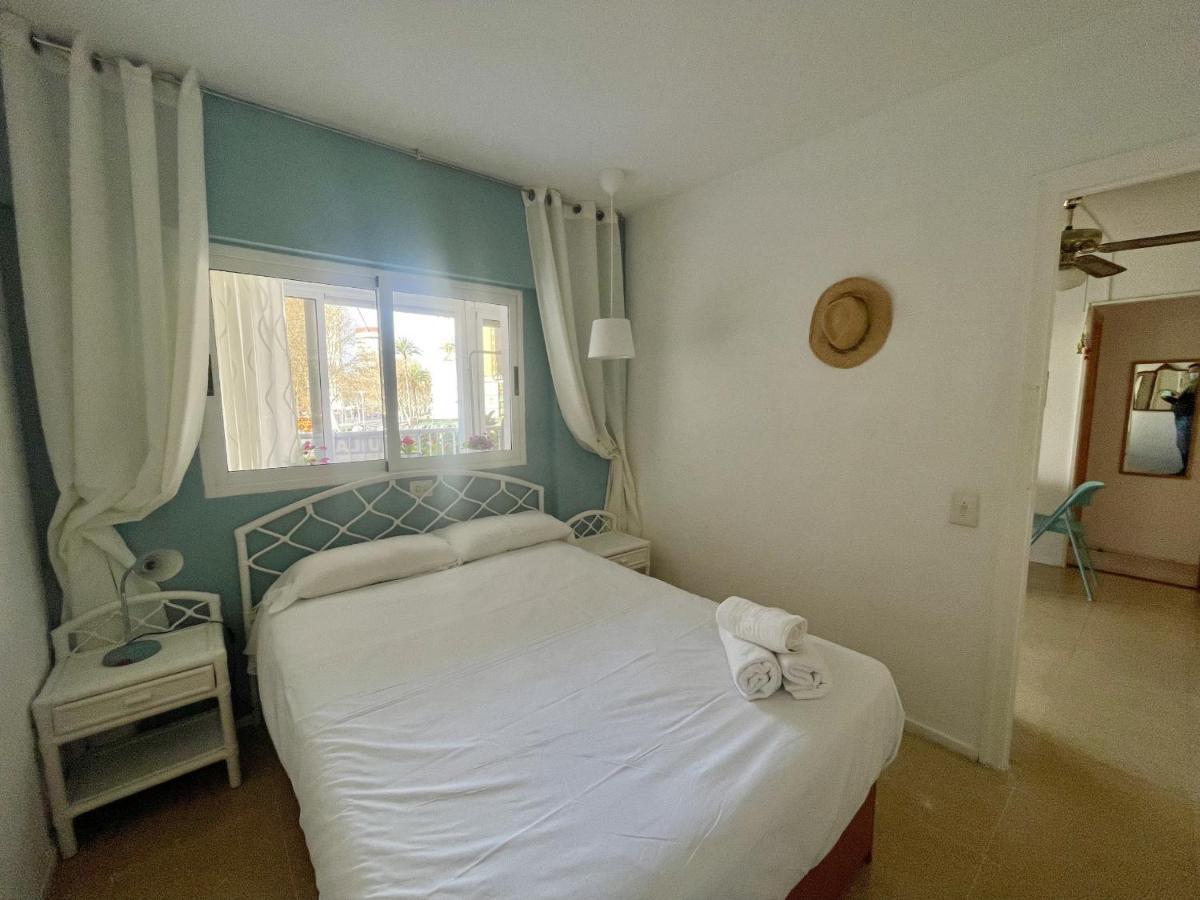 Blue Apartment Benidorm