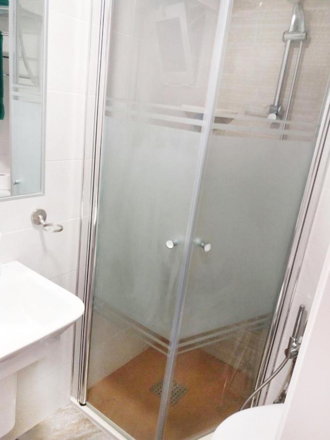 Ibañez Apartamento