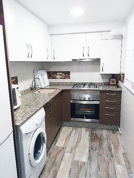 Ibañez Apartamento