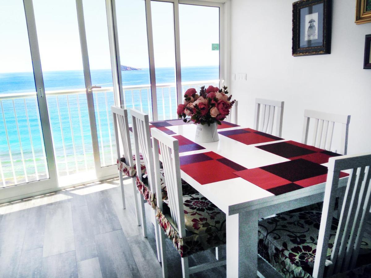 Ibañez Apartamento Benidorm