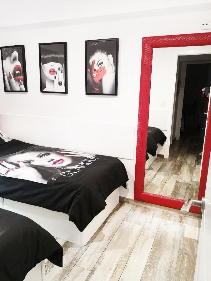 Ibañez Apartamento