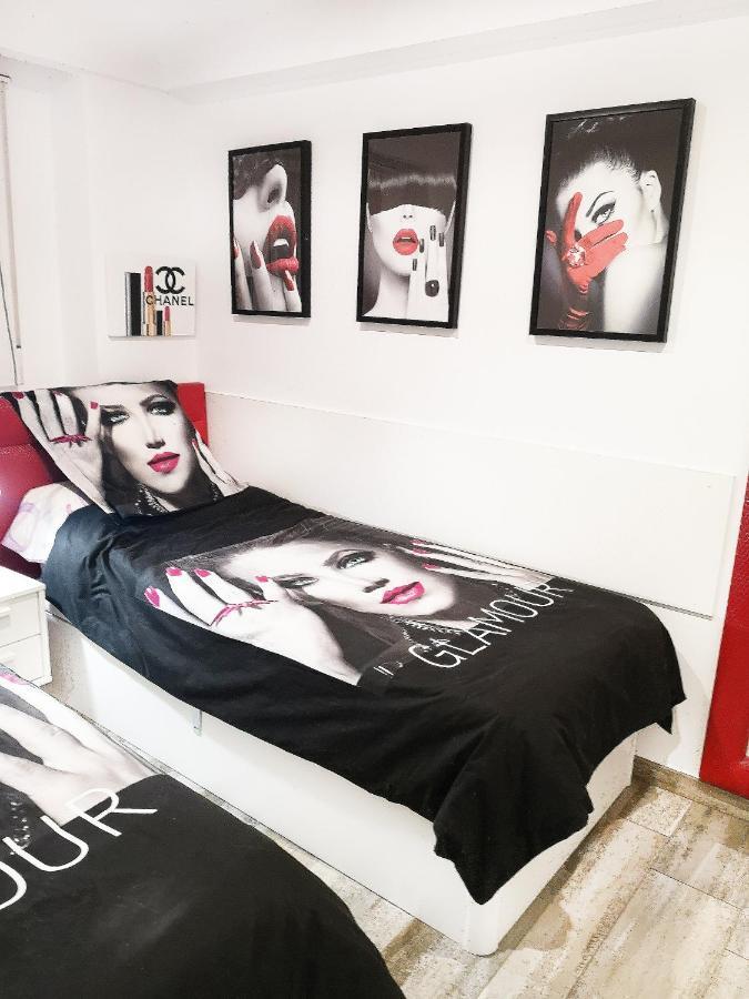 Apartamento Ibañez *