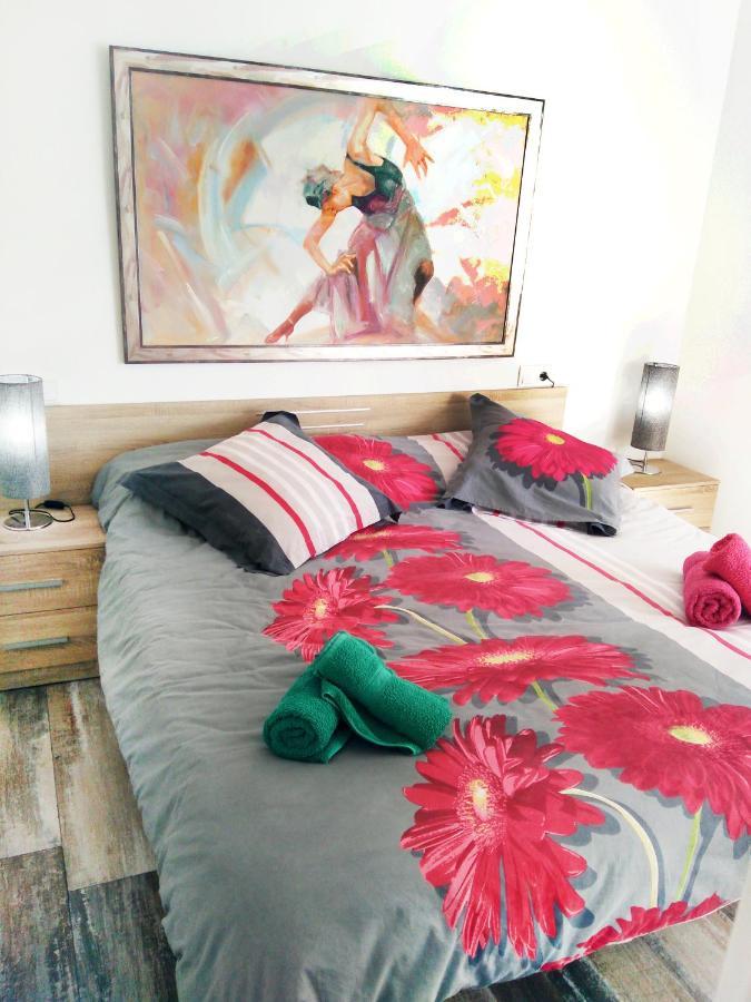 Apartamento Ibañez