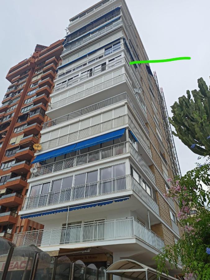 Happy Apartment *