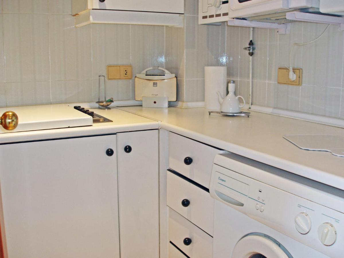 Apartment Coblanca-1 By Interhome * Benidorm