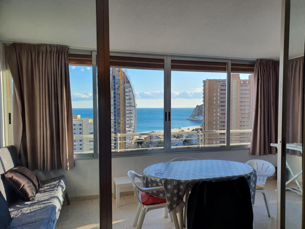 Apartment Coblanca 21