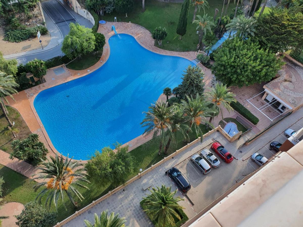 Coblanca 21 Apartment Benidorm