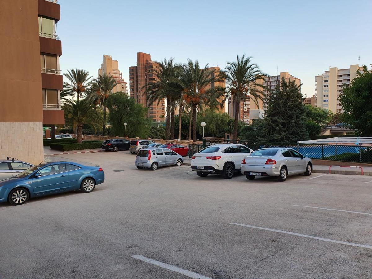 Coblanca 21 Benidorm
