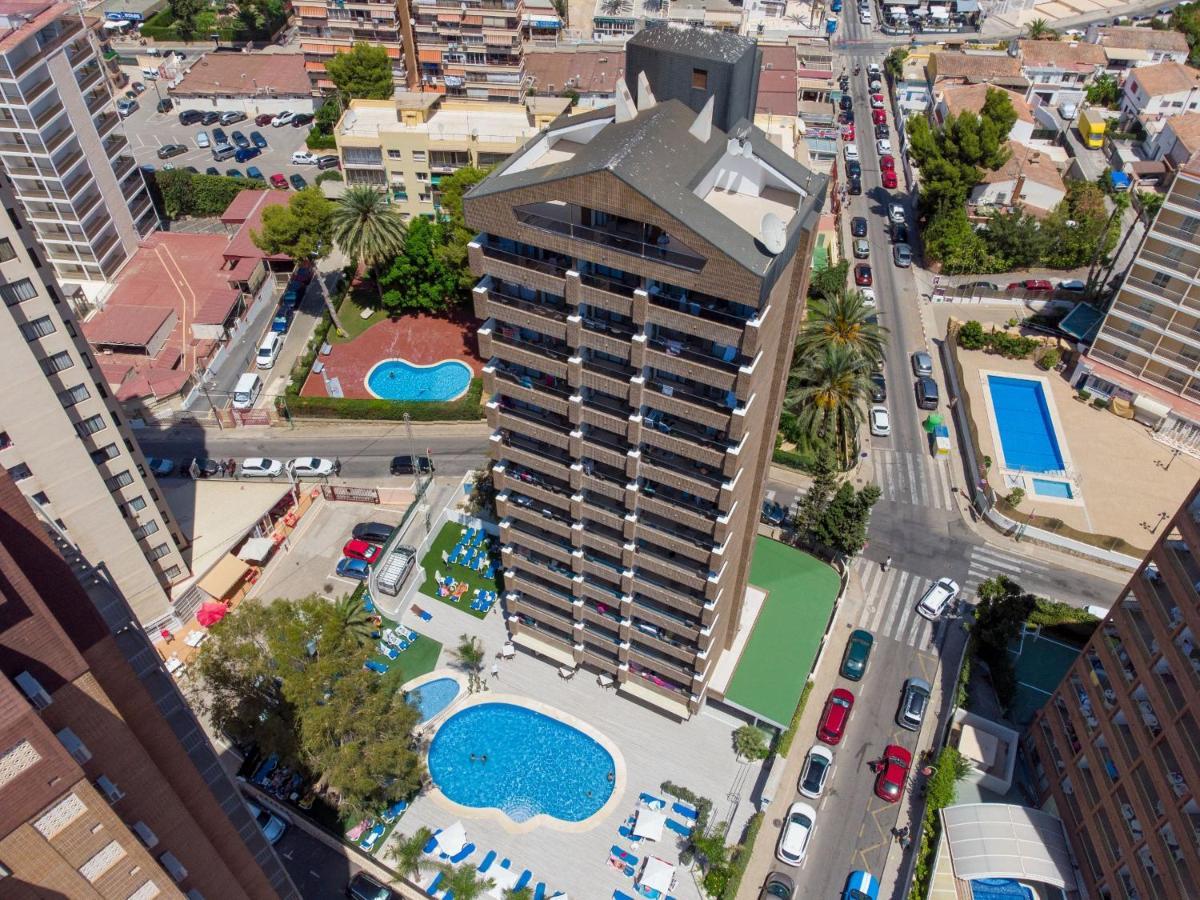 Bcl Levante Aparthotel 2*