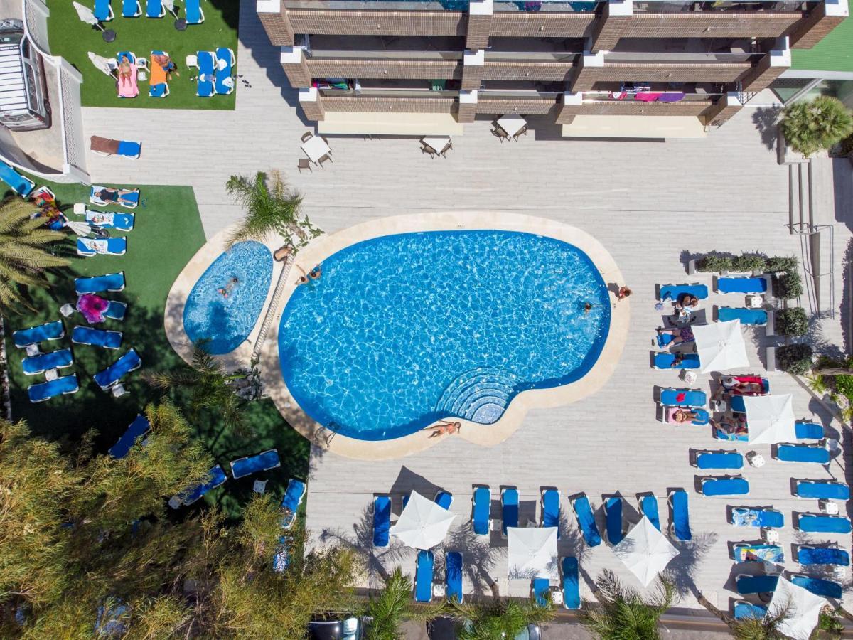 Bcl Levante Aparthotel 2*