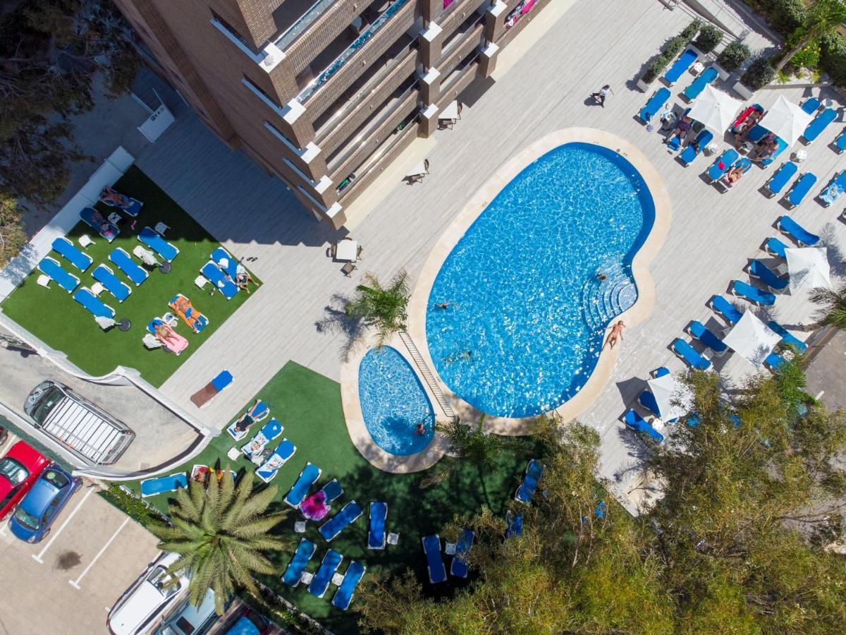 Aparthotel Bcl Levante Benidorm