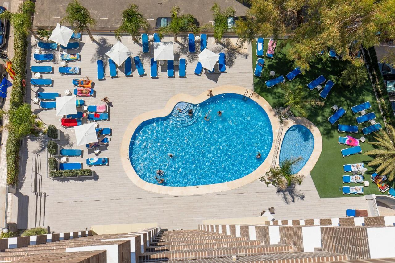 Bcl Levante Aparthotel