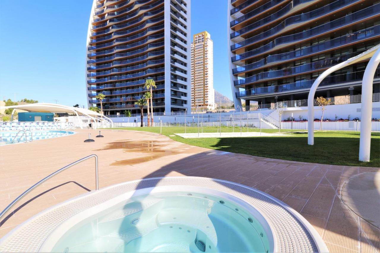 Appartement Sunset Waves 1-190 *