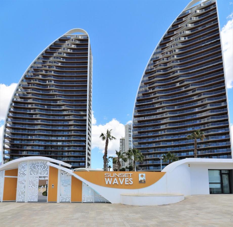 Appartement Sunset Waves 1-190