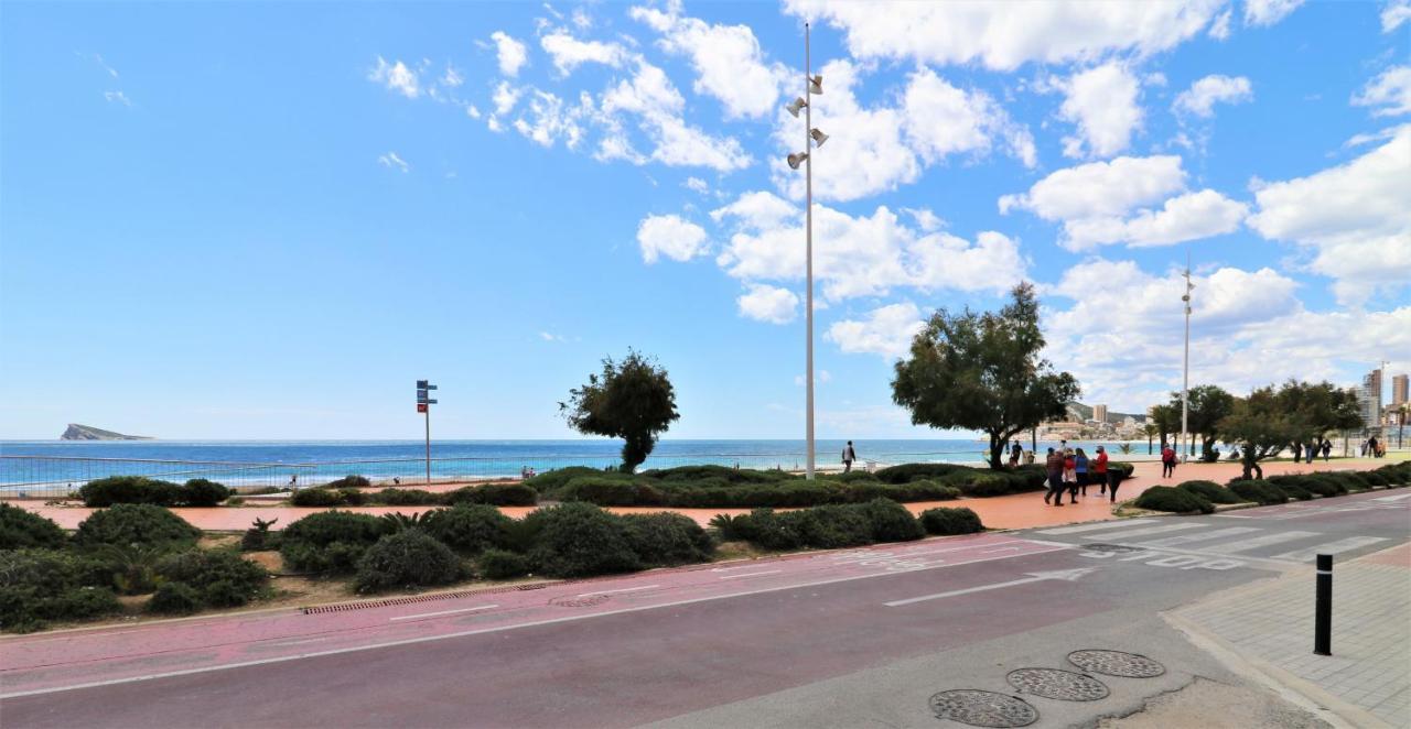 Sunset Waves 1-190 Appartement Benidorm