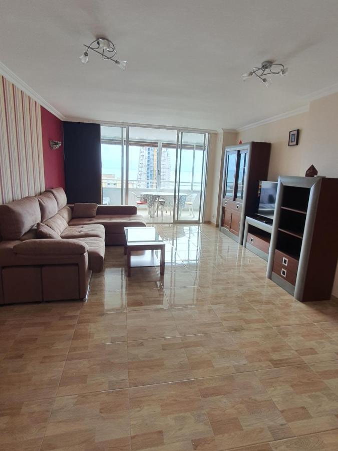 Apartment Coblanca 21 Benidorm