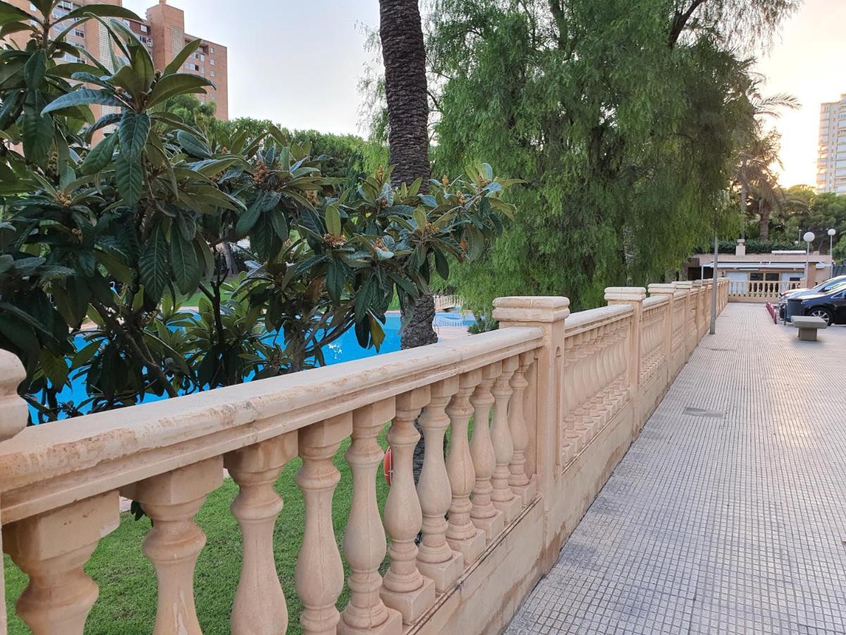 Apartment Coblanca 21 *