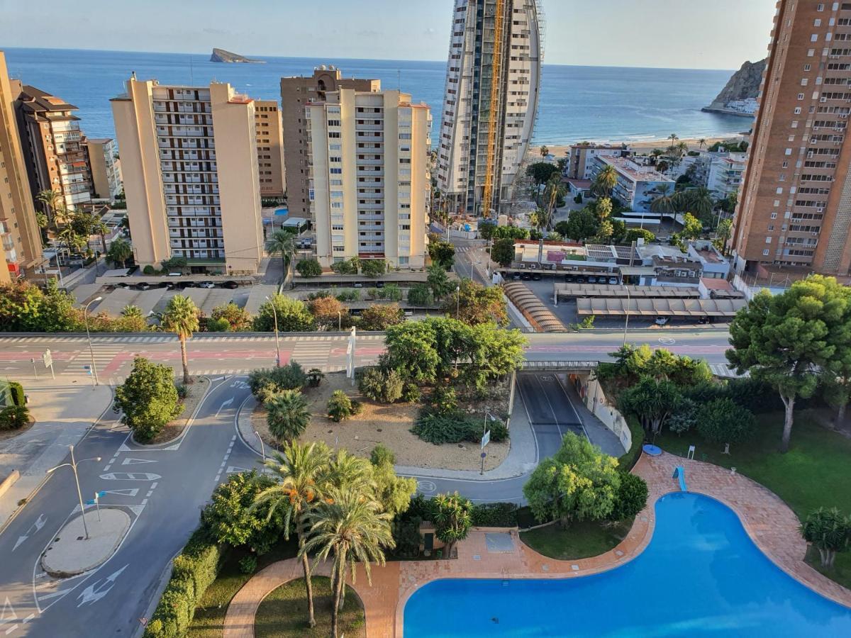 Coblanca 21 * Benidorm