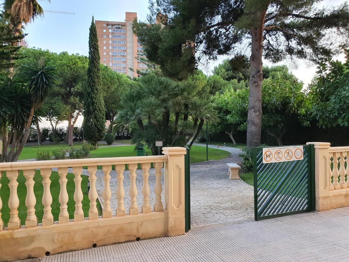 Apartment Coblanca 21 Benidorm
