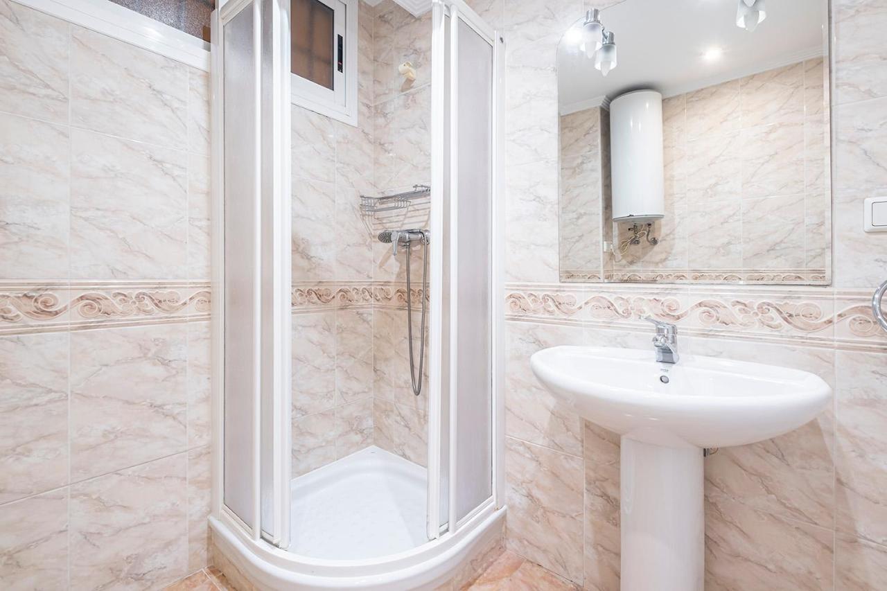 Coblanca 3-83 Apartamento Benidorm