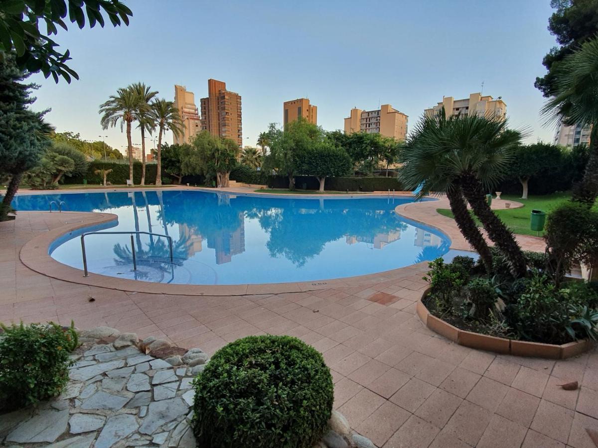 Apartment Coblanca 21 *
