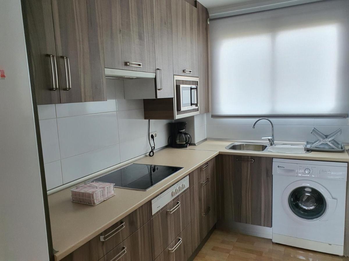 Apartment Coblanca 21 *