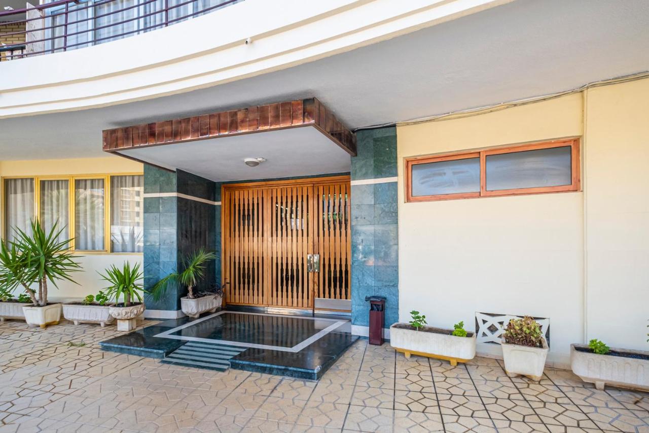 Coblanca 3-83 Apartamento Benidorm
