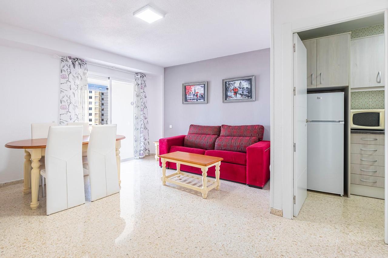 Coblanca 3-83 Apartamento