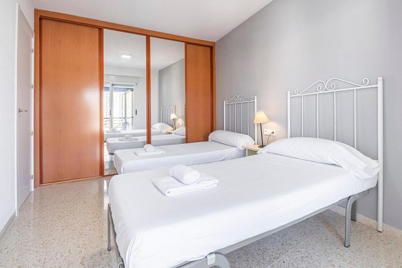 Coblanca 3-83 Apartamento Benidorm