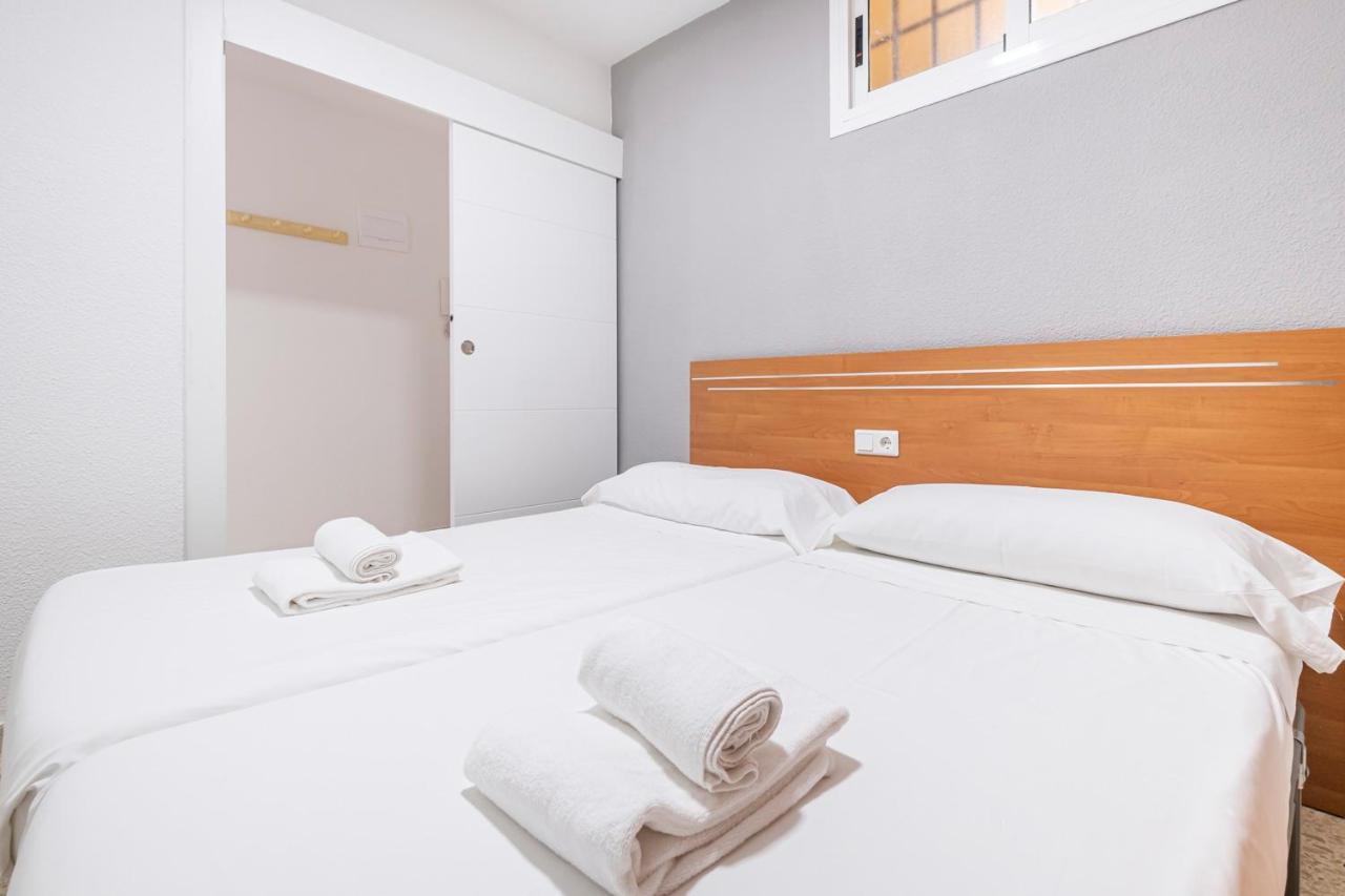 Apartamento Coblanca 3-83 Benidorm