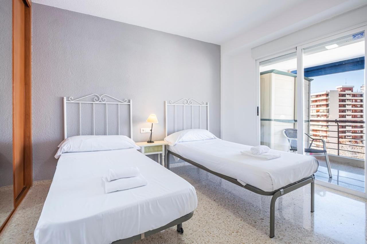 Apartamento Coblanca 3-83 Benidorm