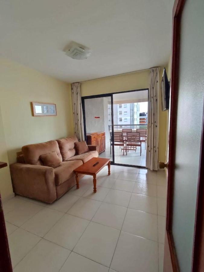 Apartamento Lux Mar Benidorm