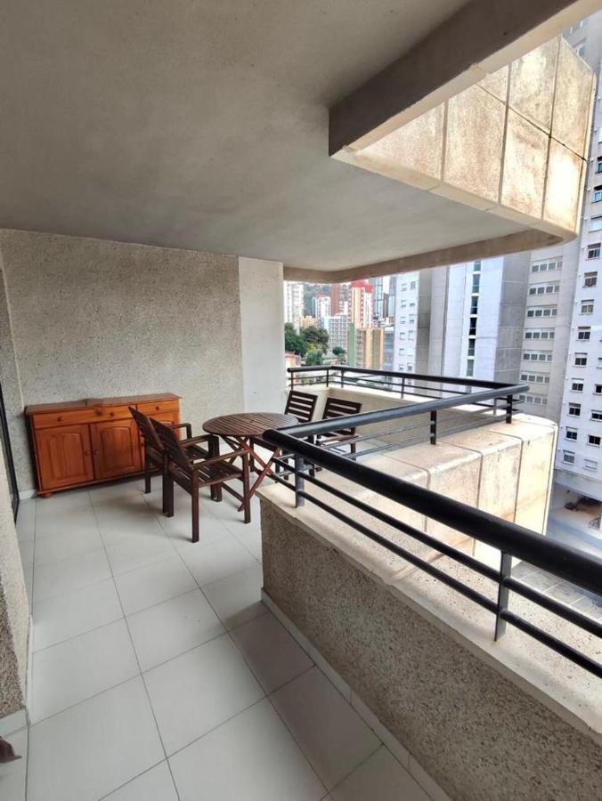 Apartamento Lux Mar