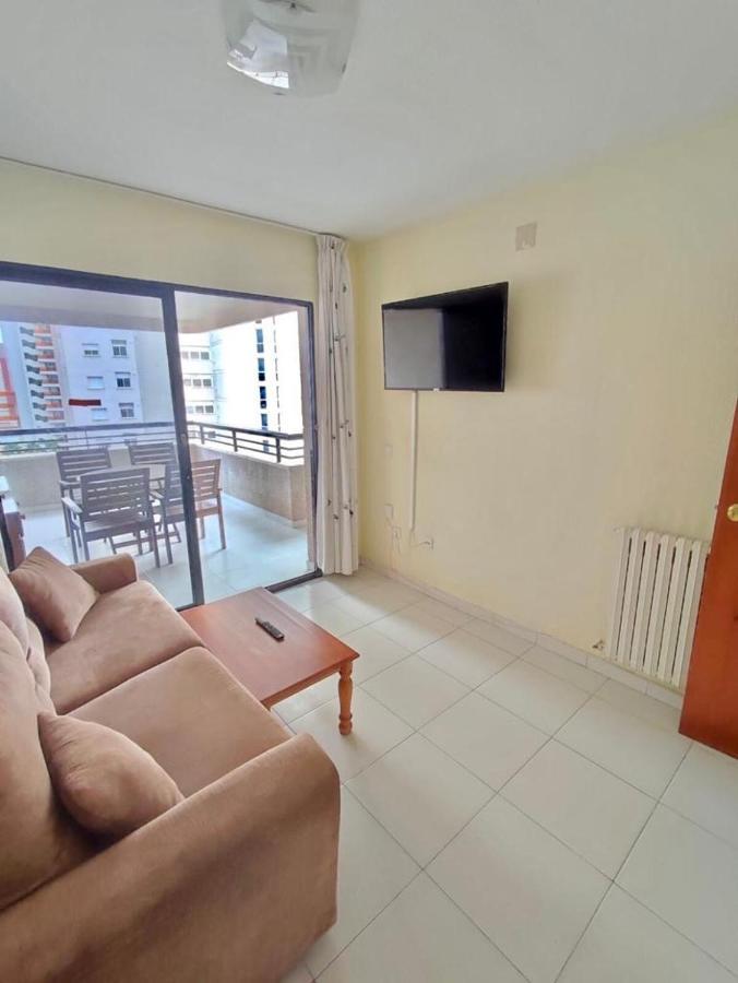 Apartamento Lux Mar Benidorm