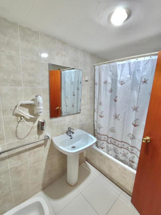 Lux Mar Apartamento *