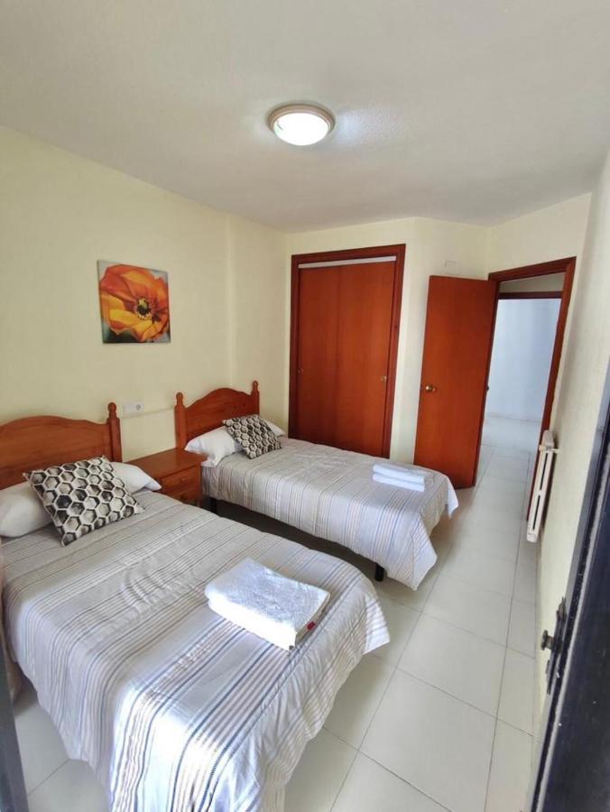Apartamento Lux Mar Benidorm