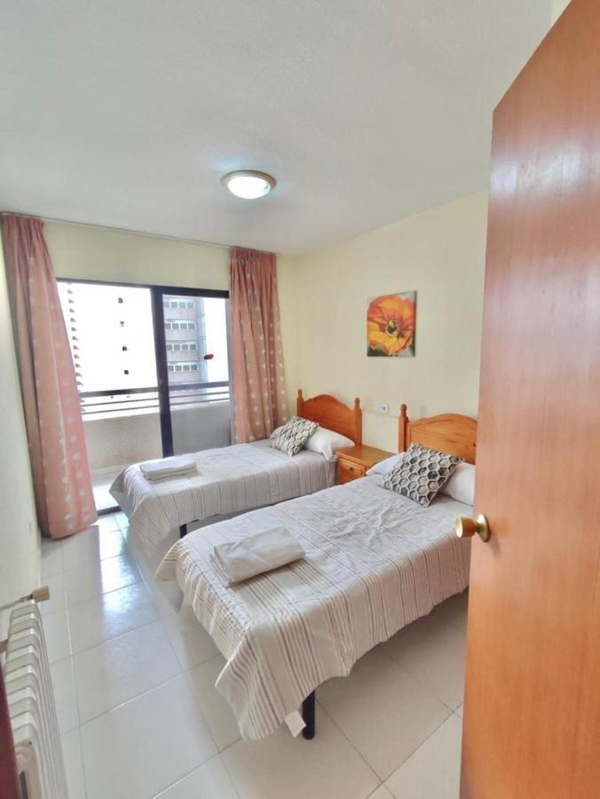 Apartamento Lux Mar
