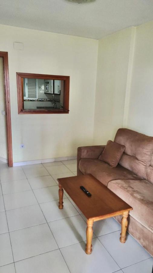 Apartamento Lux Mar *