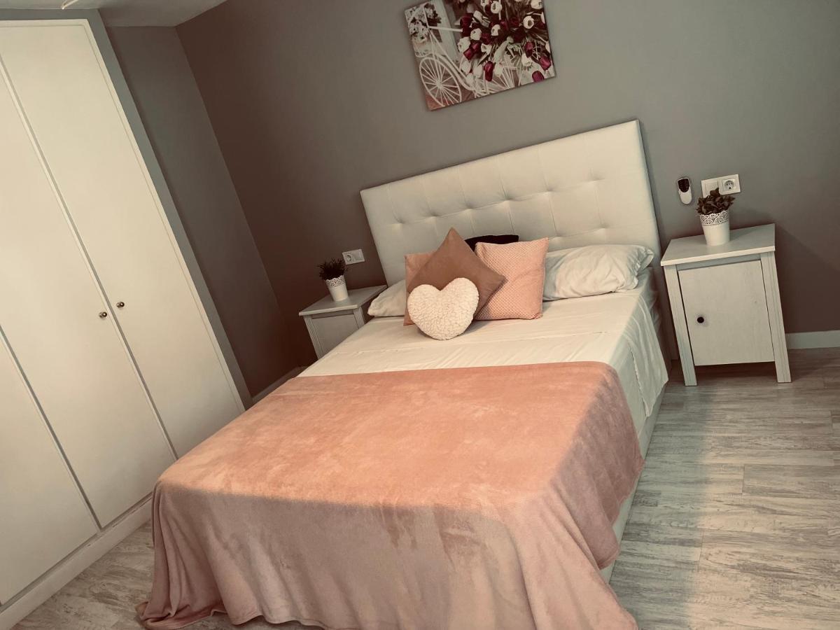 Apartamento Residencial Cumbre Loix