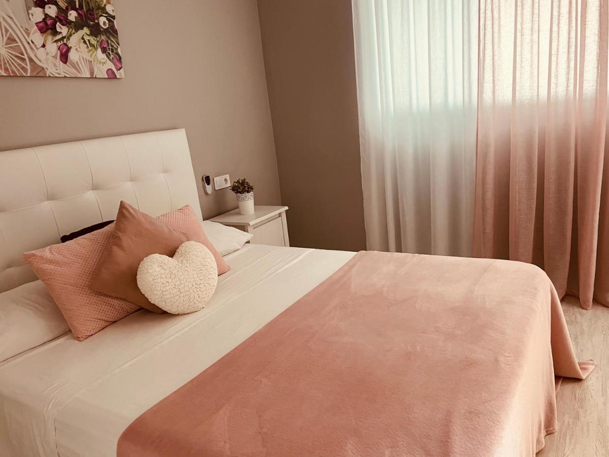 Residencial Cumbre Loix Apartamento Benidorm