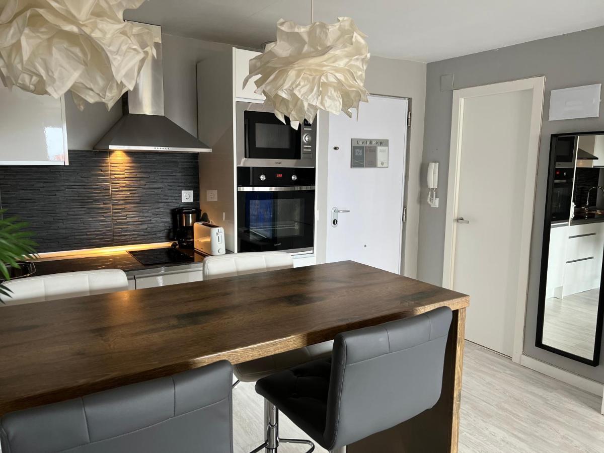 Residencial Cumbre Loix * Benidorm
